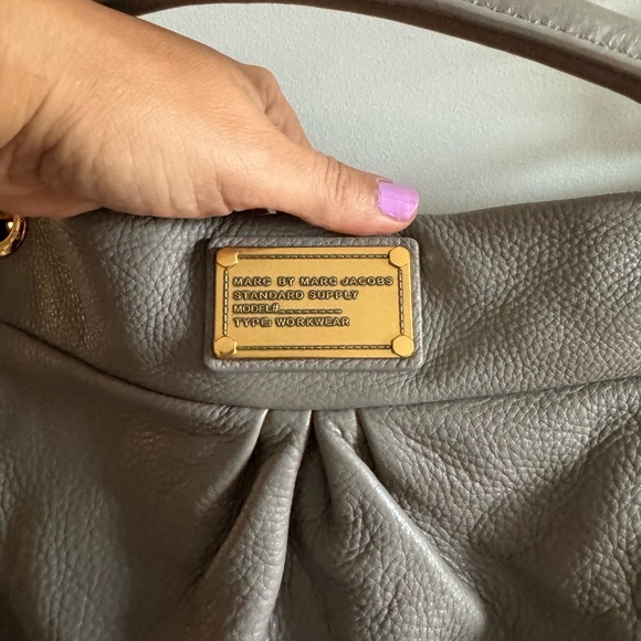 Marc by Marc Jacobs purse (crossbody) - Picture 2 of 5